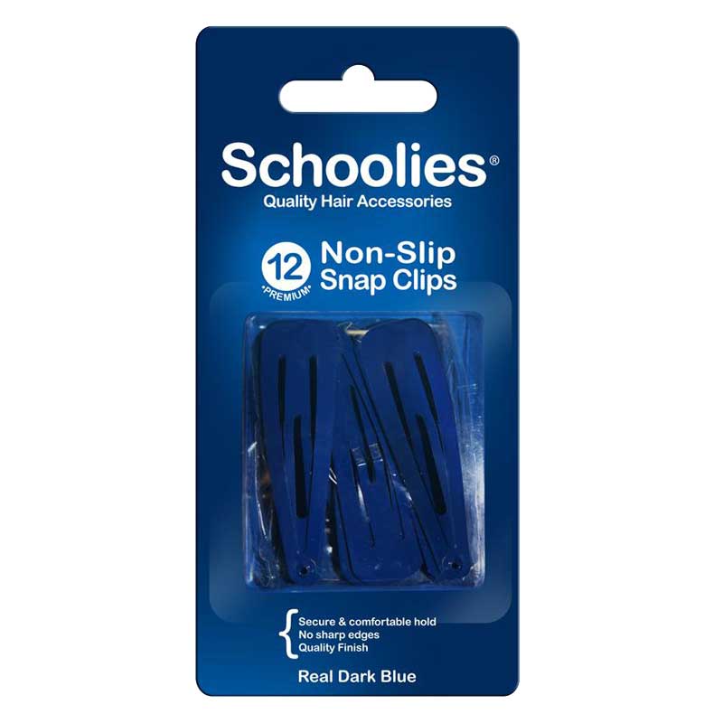 Snap Clips 12pk